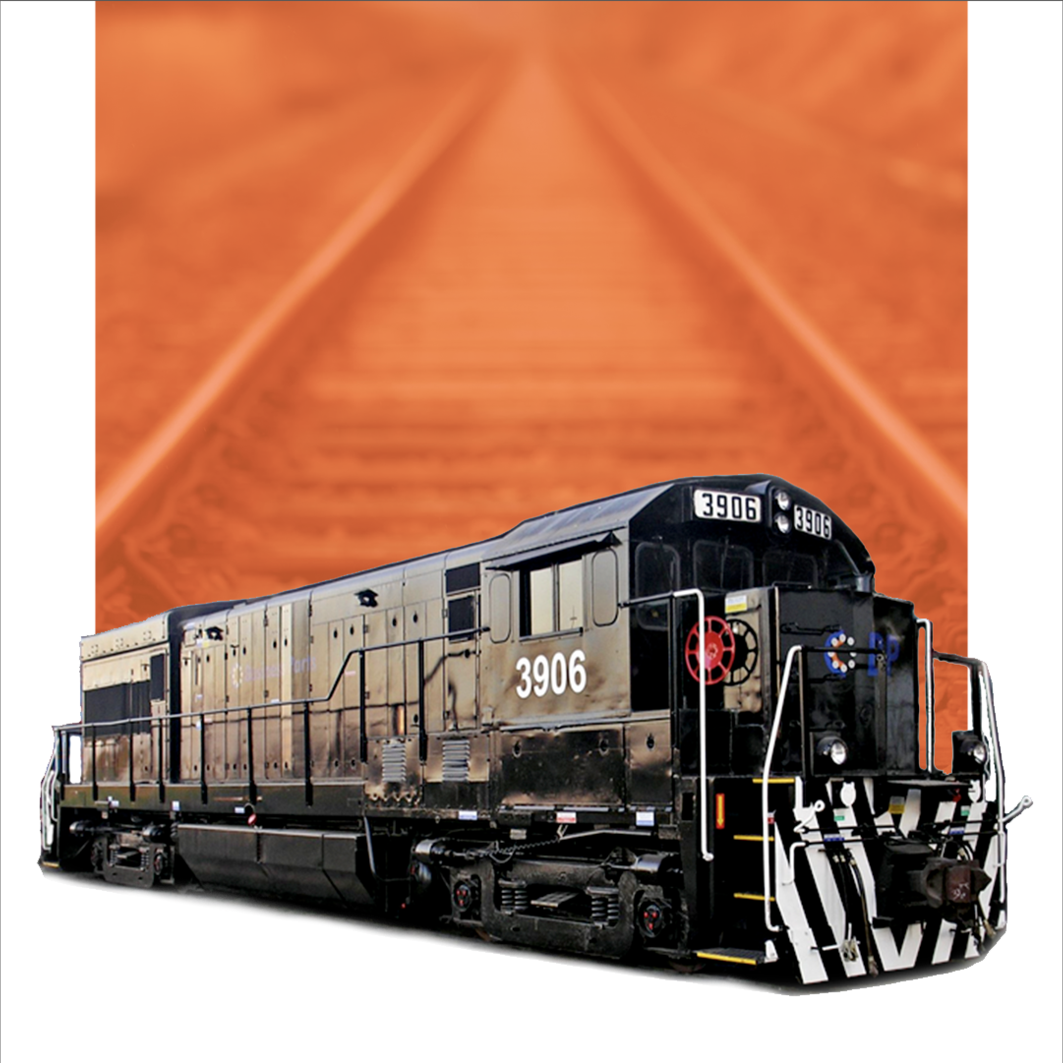 Renta de locomotoras
